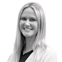 WebFX Employee Brooke Melicharek's profile photo