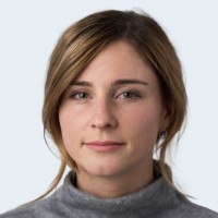 Clinia Employee Elsa Giguère's profile photo