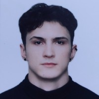 MOTOROL Employee Maksym Maslo's profile photo