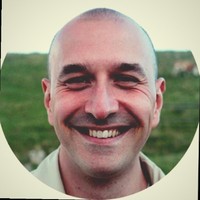 Trocellen Group Employee Matteo Stefan's profile photo