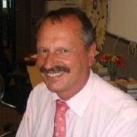 Cordys is now OpenText Employee Ronald Westerduin's profile photo