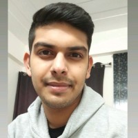 Krystelis Ltd Employee Tushar Kathuria's profile photo