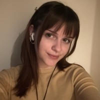 MeetGeek Employee Maria Harsenie's profile photo