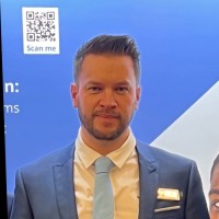 SE Controls Employee Lee Webster's profile photo