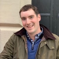 Misneach Employee Spencer Gaffney's profile photo