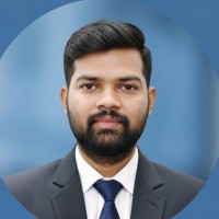 ProvenTech Consulting Pvt Ltd Employee Rajesh Mushini's profile photo