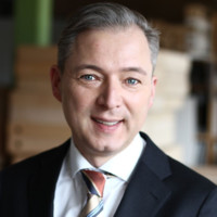 Markus Mayer Email & Phone Number