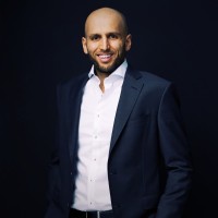 Amin Sawaf Email & Phone Number