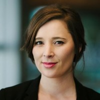 IAG Employee Amanda Koo's profile photo