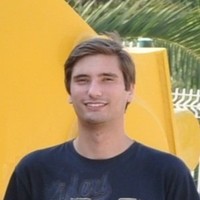 SIRMAF Employee Miguel Samarra's profile photo