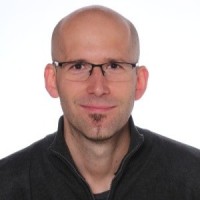 Semantic Visions Employee Martin Ludvík's profile photo