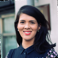 CIBSE Employee Natassja van der Kraan's profile photo