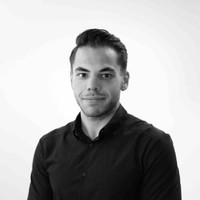 Wardle Employee Michael Prato's profile photo