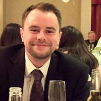 Corptel Employee Robert McLoughlin's profile photo