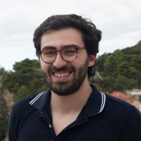 Starcom Employee Samuel Epstein's profile photo