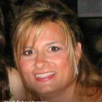 Worth New York Employee Heidi Schneiderman's profile photo