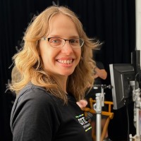 Cutter Employee Niki Janowski's profile photo