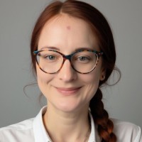 brandneo GmbH Employee Janika Gast's profile photo