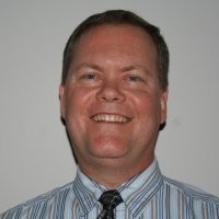 BOEING Employee David Lick's profile photo