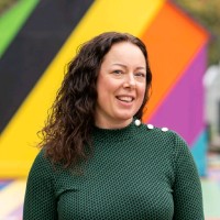 The Social Element Employee Sarah Gould's profile photo
