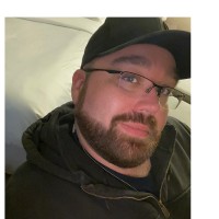 Samsung Electronics Home Appliances Employee Cody Haynes's profile photo