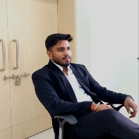 The CodeBreakers RCOEM Employee Pranav Kolhe's profile photo
