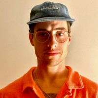 Majority Employee Luke Romig's profile photo