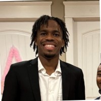 Cyber Guards Employee Zion Boggan's profile photo