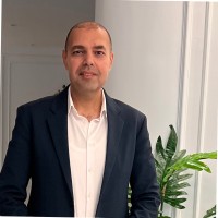 Activate Solutions Employee Ahmed Morgan's profile photo