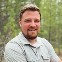 Kootasca Community Action Employee Nick Adams's profile photo