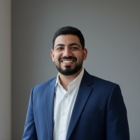 Myforexeye Employee Ritik Bali's profile photo