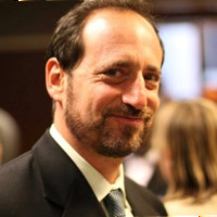 Bethesda Green Employee Dave Feldman's profile photo