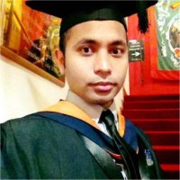 Shajedur Shajid Email
