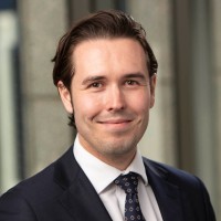 Chadwick Davies Email & Phone Number