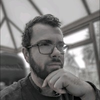 CREO Employee Ethan Webster's profile photo