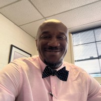 Fred G Acosta Job Corps Center Employee Sherrard Simon's profile photo