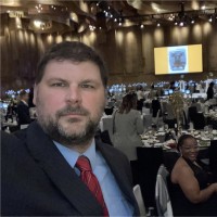 Reading Community School District Employee Mark Edwards's profile photo