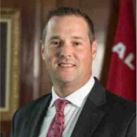 (WIS) Wellbore Integrity Solutions Employee Colton Thomas's profile photo