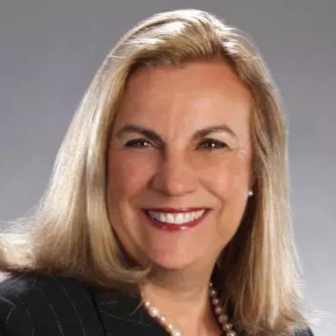 Morgan Stanley Employee Sara Bruce's profile photo