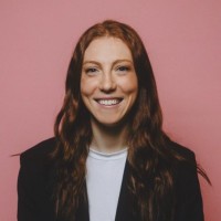 Block Club Employee Maggie Finan's profile photo