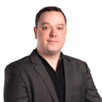 IDI (a red violet company) Employee John Roche's profile photo