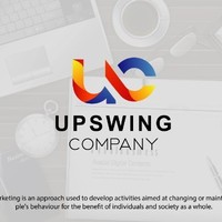 Upswing Employee Lasandra Sutherland's profile photo