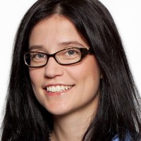 CHU de Québec-Université Laval Employee Danielle Boucher's profile photo