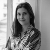 BlueBees Employee Audrey Chatellard's profile photo