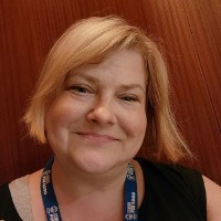 ClearVista Behavioral Hospital Employee Kimberly Kootsouradis's profile photo