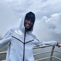 CashBook App (YC W21) Employee Pranavan S's profile photo