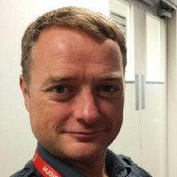 Keith Sexton Email