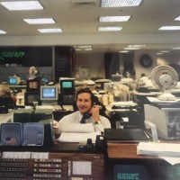 Gordon Gregory Email & Phone Number