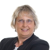 Evangelical Community Hospital Employee Angela Lahr's profile photo