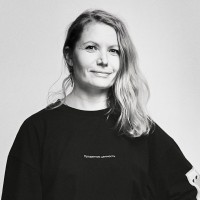 Dostavista.ru Employee Marina Tiunova's profile photo